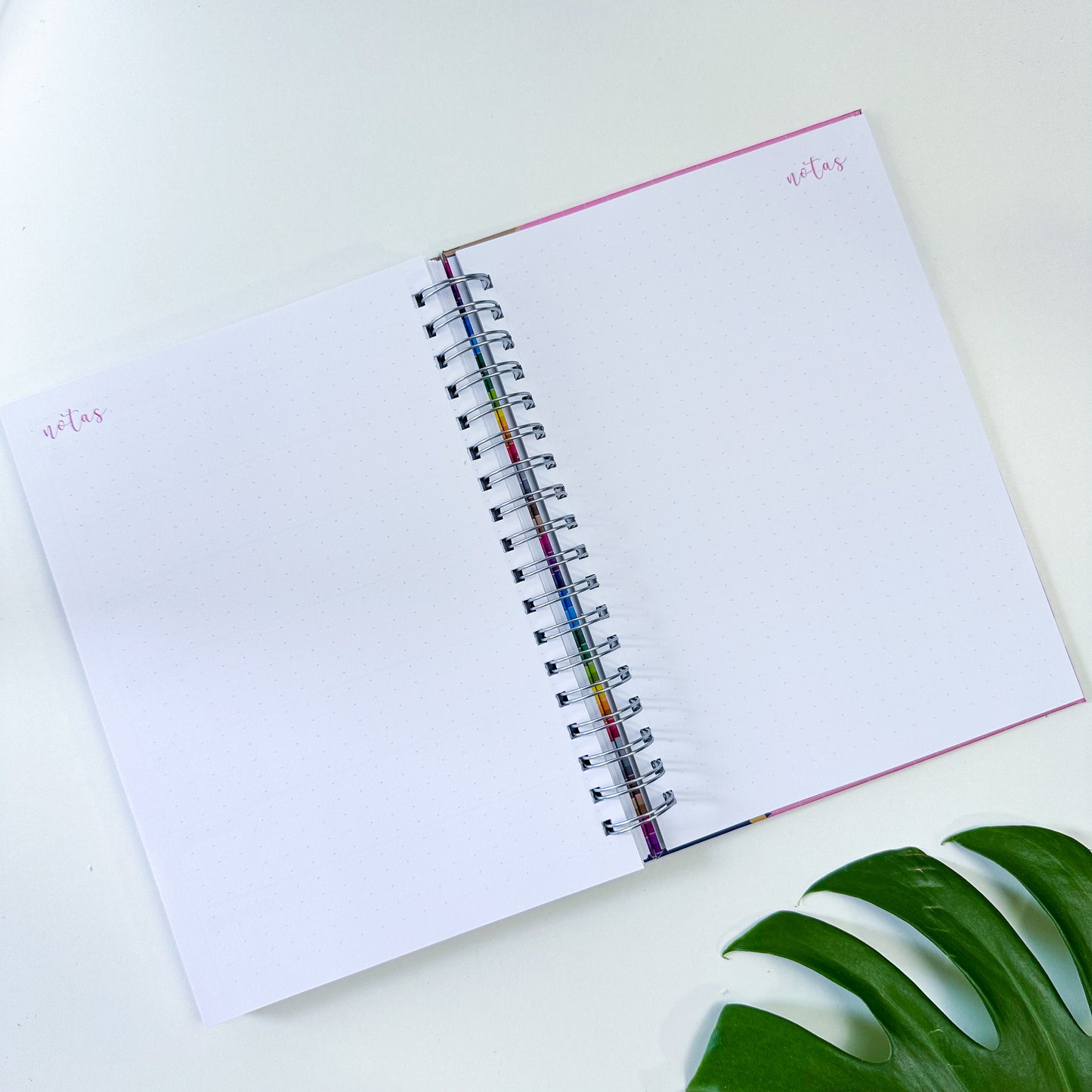 Planner docente