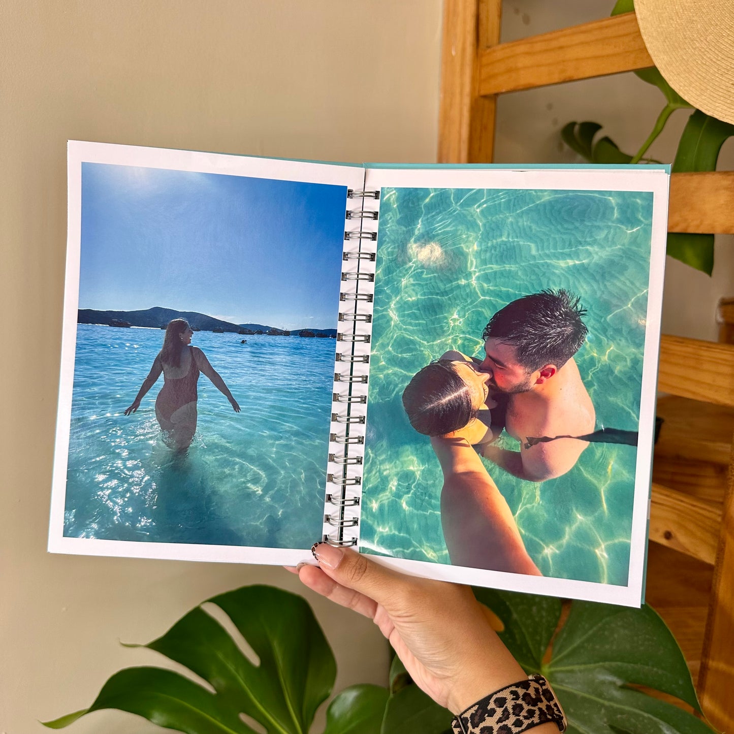 Photobook / Álbum de fotos