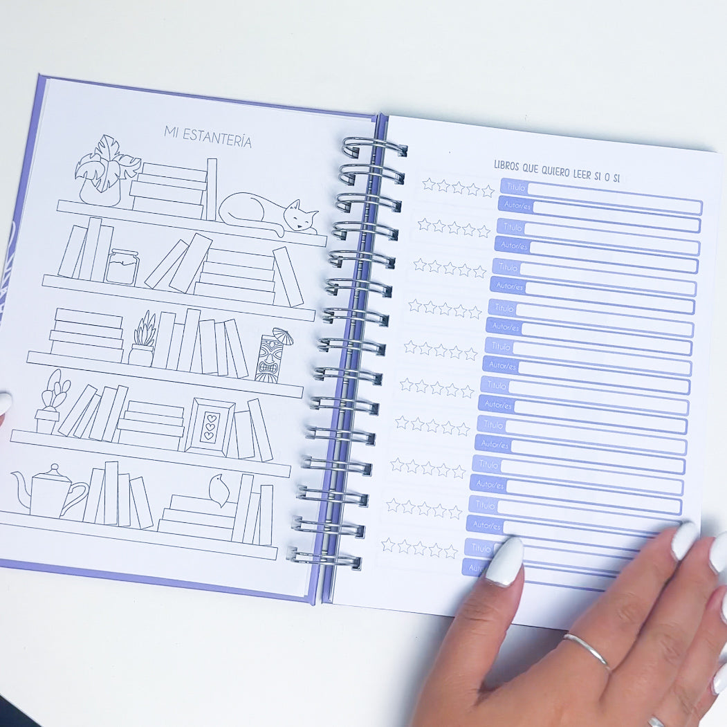 Planner lector