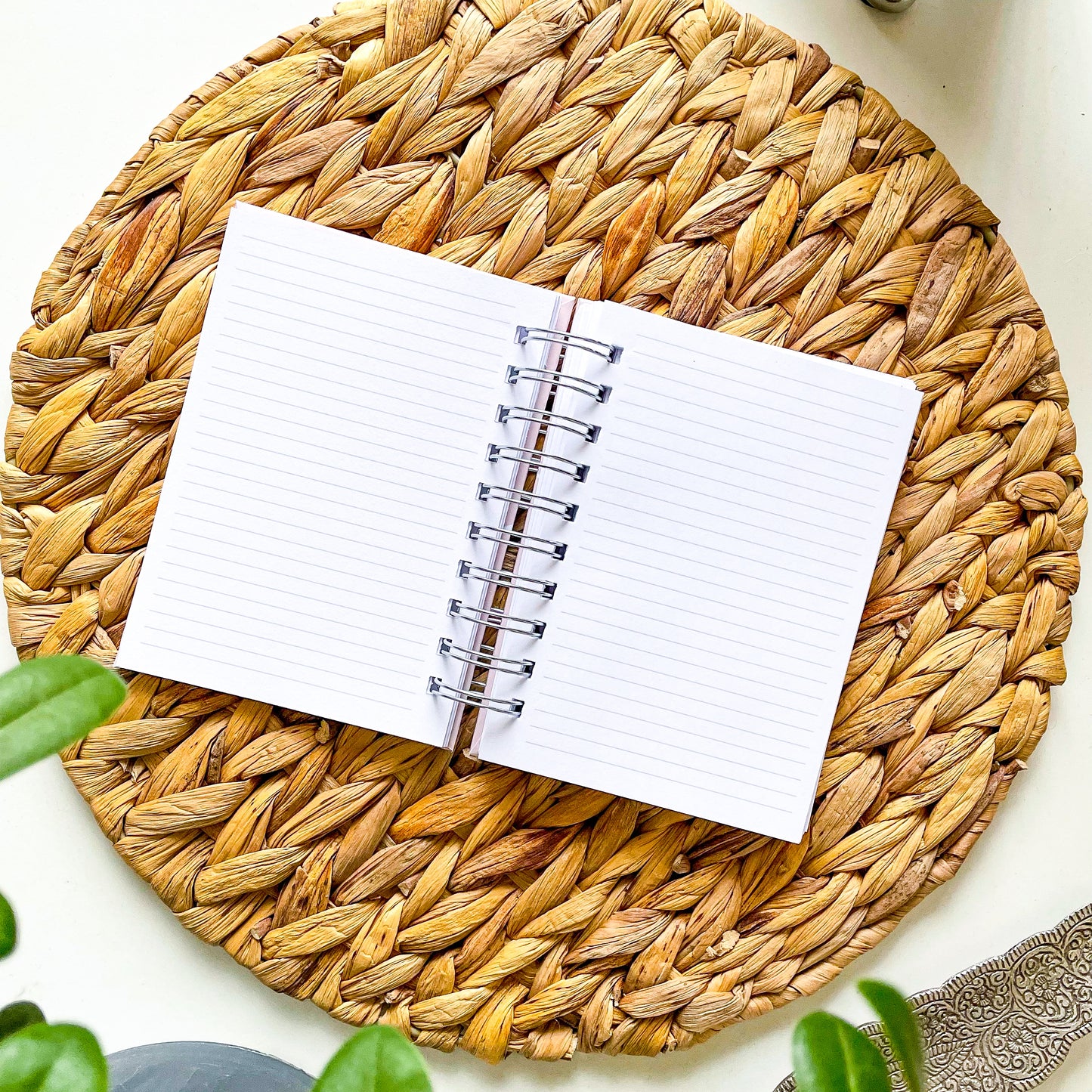Mini planner