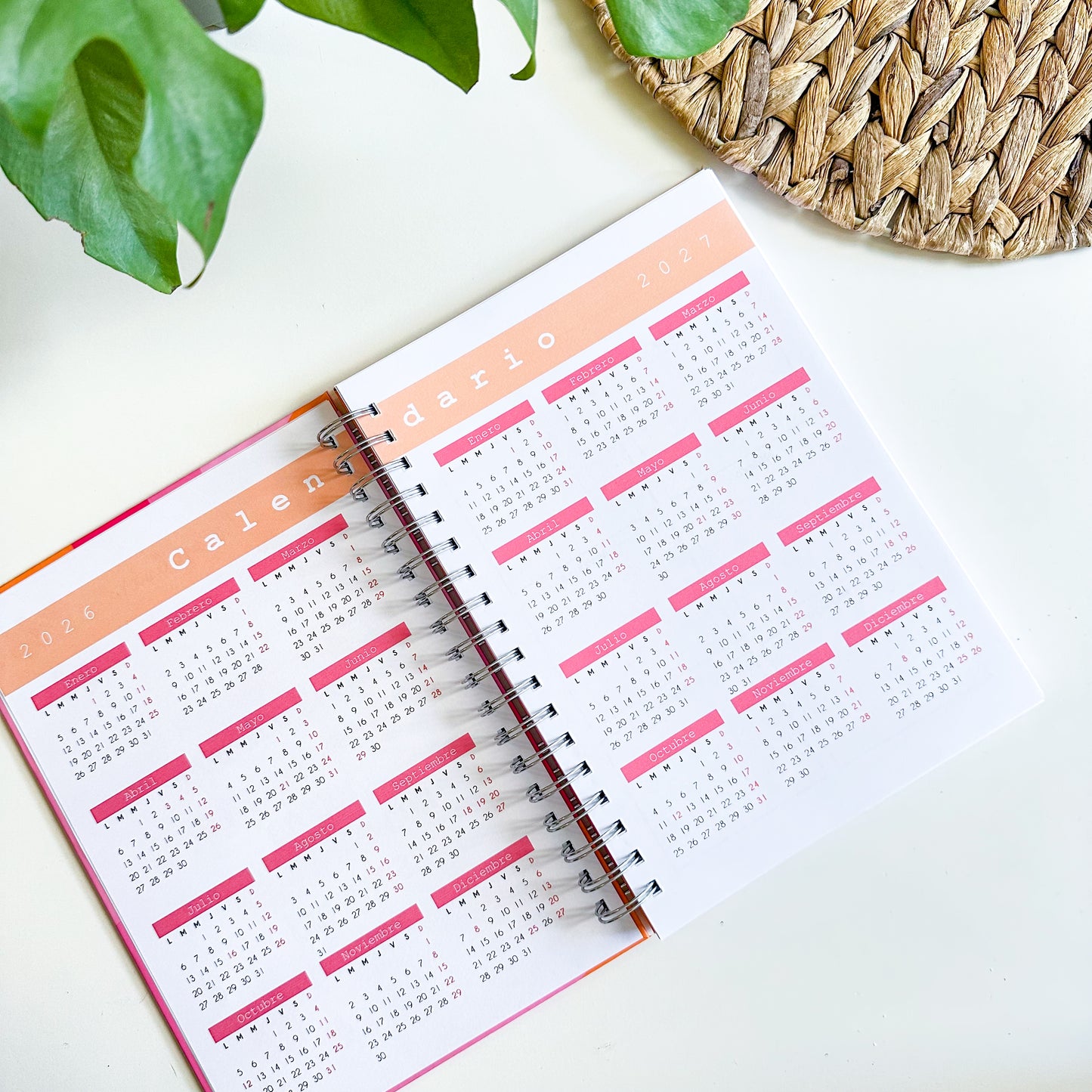 Agenda 2026 Carliversión