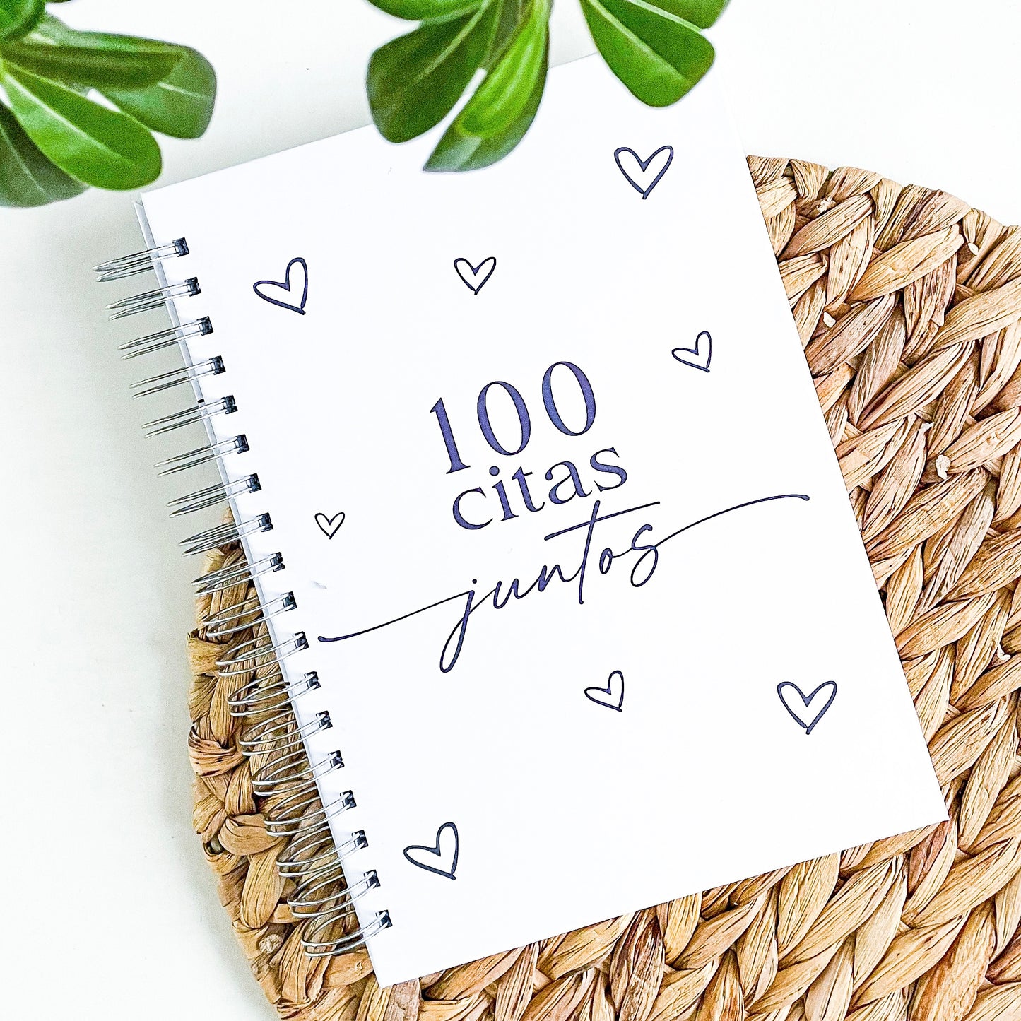 100 citas juntos