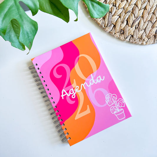 Agenda 2026 Carliversión