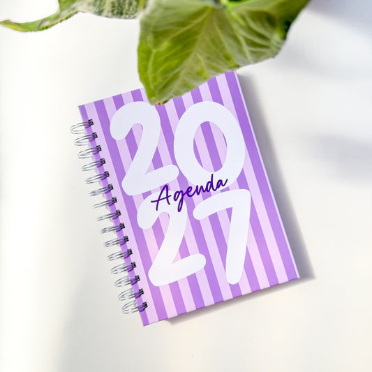 Agenda 2027
