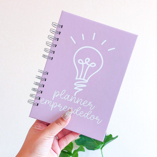 Planner emprendedor