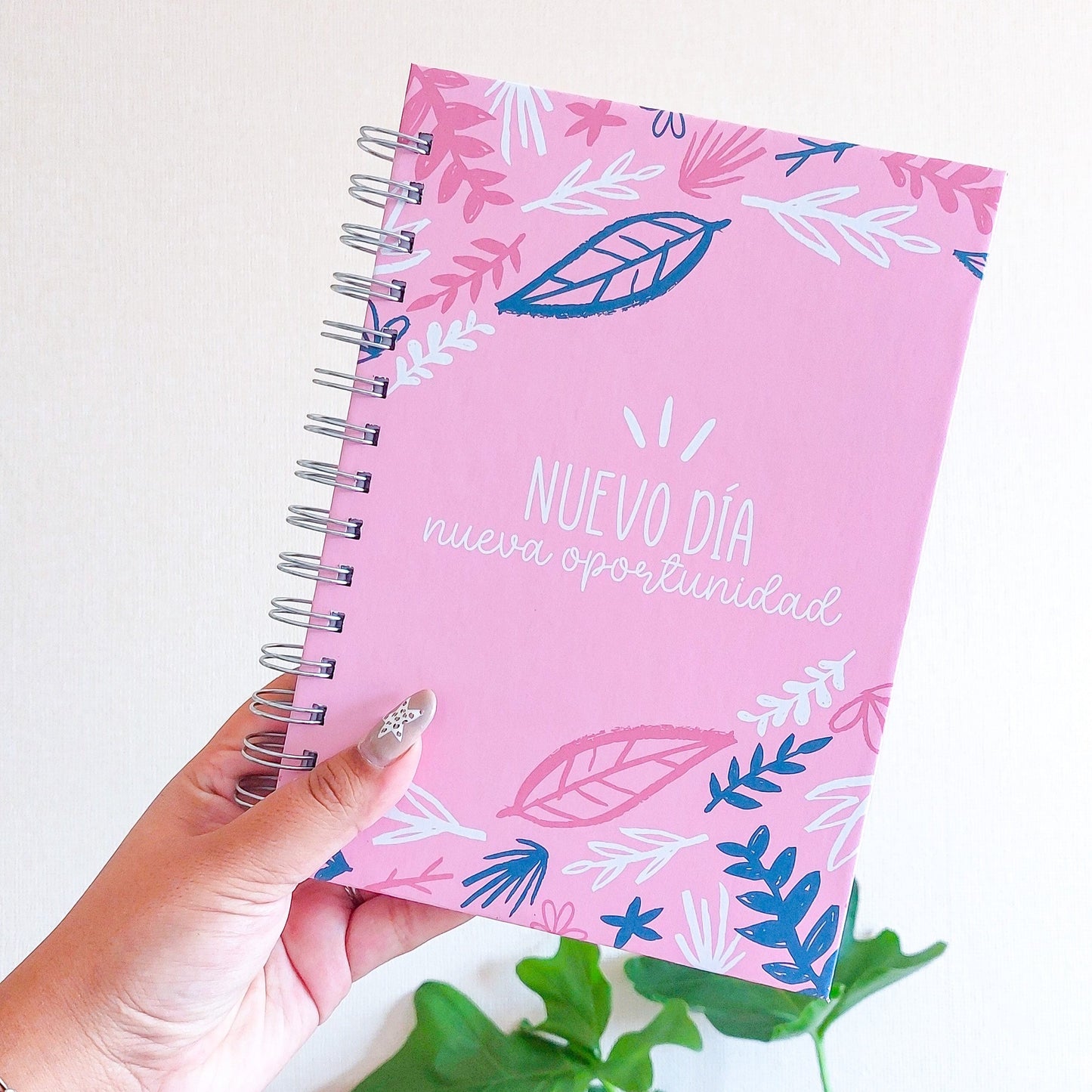 Planner diario